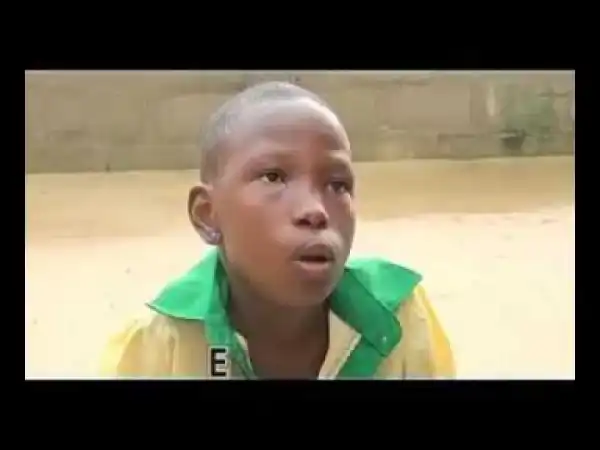 Video: MC Filter Mouth Comedy (Words & Opposite)